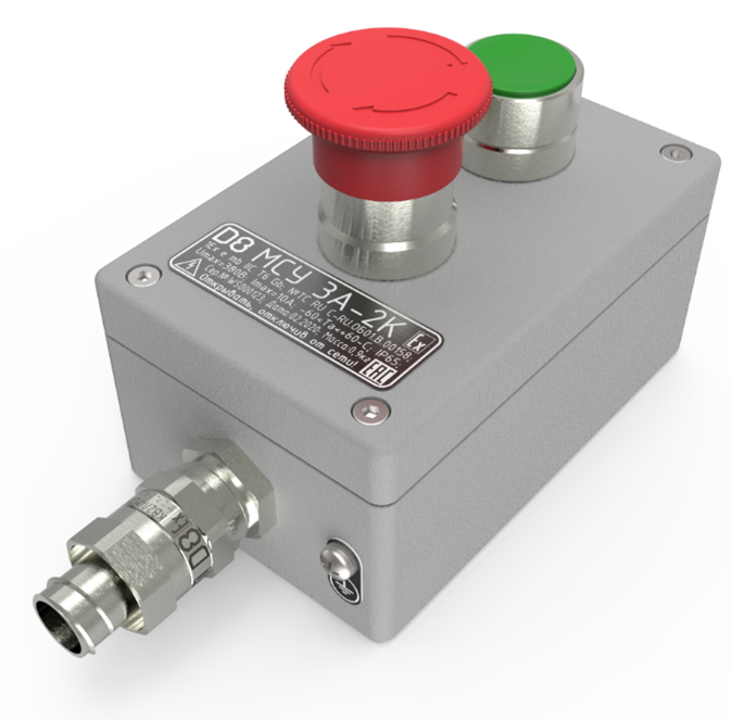 Кнопочные посты » Д8 Тех