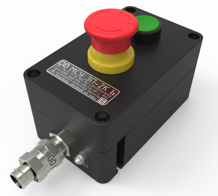 Кнопочные посты » Д8 Тех